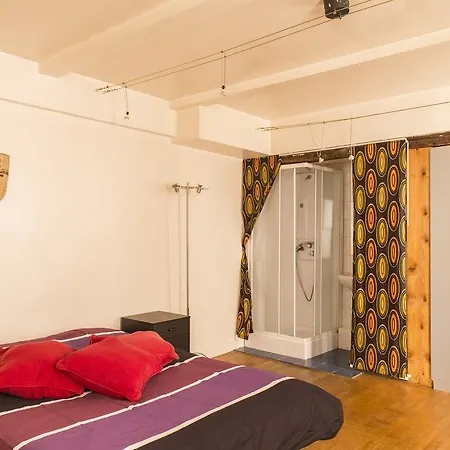 Citadines Bastille Gare De Lyon 3* Paryż