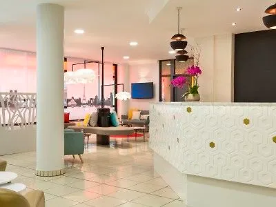 Citadines Bastille Gare De Lyon 3*