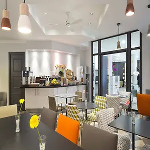 Citadines Bastille Gare De Lyon Parigi