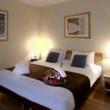 Citadines Bastille Gare De Lyon Parigi