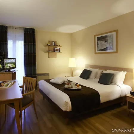 Aparthotel Citadines Bastille Gare De Lyon Parigi