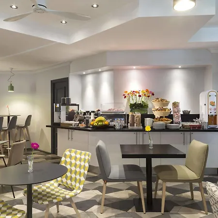 Citadines Bastille Gare De Lyon Aparthotel Parigi