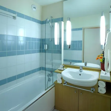 Citadines Bastille Gare De Lyon 3* Parigi