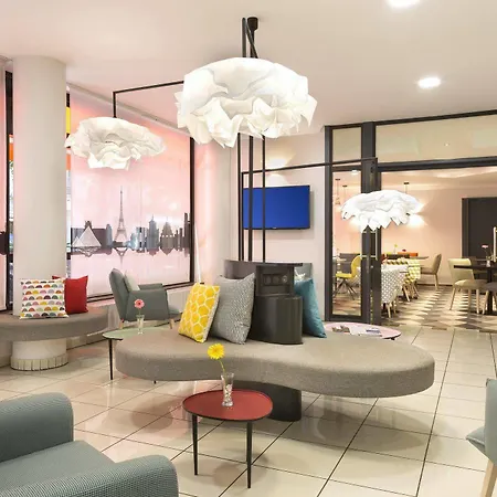 Citadines Bastille Gare De Lyon Aparthotel Parigi