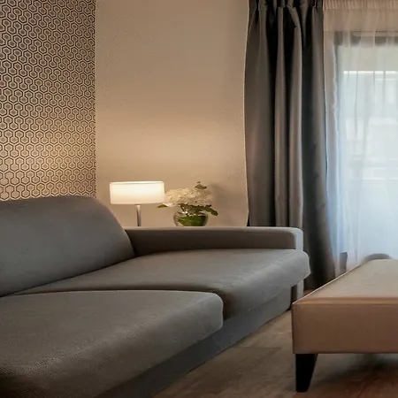 Citadines Bastille Gare De Lyon Hotel apartamentowy Paryż