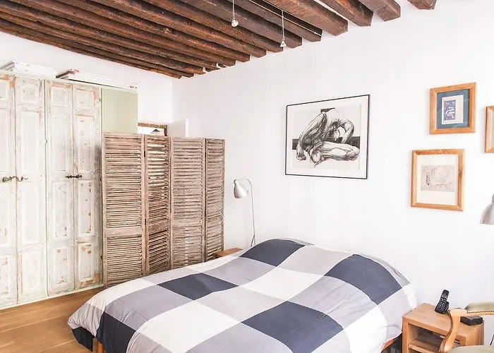 Apart Otel Citadines Bastille Gare De Lyon 3*