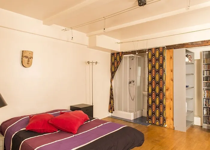 Citadines Bastille Gare De Lyon 3* Paris