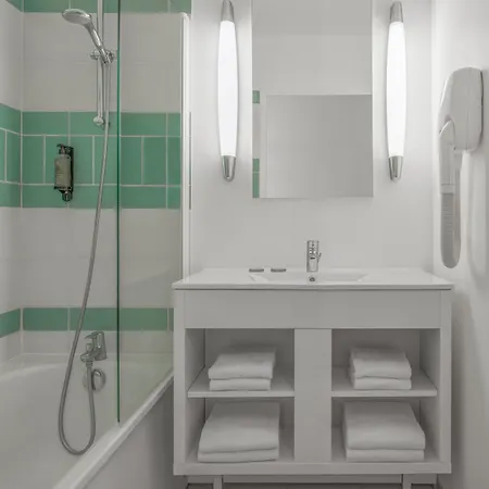 Aparthotel Citadines Bastille Gare De Lyon