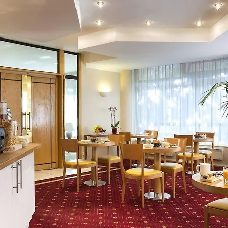 Citadines Bastille Gare De Lyon Aparthotel